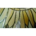 2freiliegende Glasraender